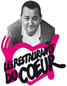 Restos du Cœur soutenu par la Fédération sportive Mix Fighting System France (MFS-France)