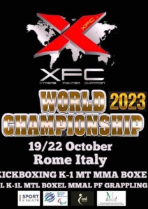World championship kick boxing k1 MMa boxe 2023