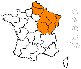 Ligue Nord Est fédération Mix fighting System France sports de combat arts martiaux clubs associations