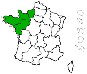Ligue Nord Ouest fédération Mix fighting System France sports de combat arts martiaux clubs associations