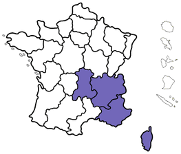 Ligue Sud Est fédération Mix fighting System France sports de combat arts martiaux clubs associations