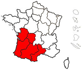 Ligue Sud Ouest fédération Mix fighting System France sports de combat arts martiaux clubs associations