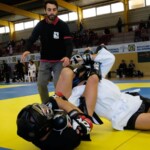 Affiliation pour clubs de kickboxing K1 avec Mix Fighting System France