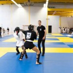 Techniques de self-défense pour femmes