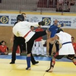 Invitation à tous les clubs de self-défense à rejoindre notre fédération