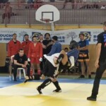 Mix Fighting System France : avantages pour les clubs de self-défense