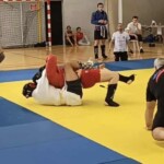 Rejoignez-nous : clubs de self-défense et protection personnelle