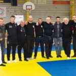 Techniques de défense personnelle pour seniors