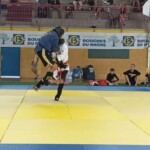 Invitation à rejoindre la fédération pour les clubs de self-défense