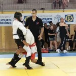 Rejoignez notre fédération pour clubs de boxe libre