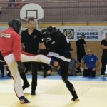 Développez votre club de self-défense avec Mix Fighting System France