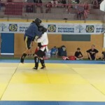 Invitation à tous les clubs de nunchaku à nous rejoindre"