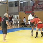 Rejoignez la fédération Mix Fighting System France pour votre club de judo