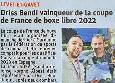 Mix Fighting System France : adhésion pour clubs de capoeira