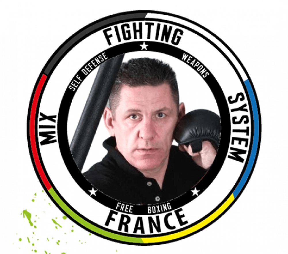 Bricpol Santiago Bango MFS France fédération Mix Fighting System France