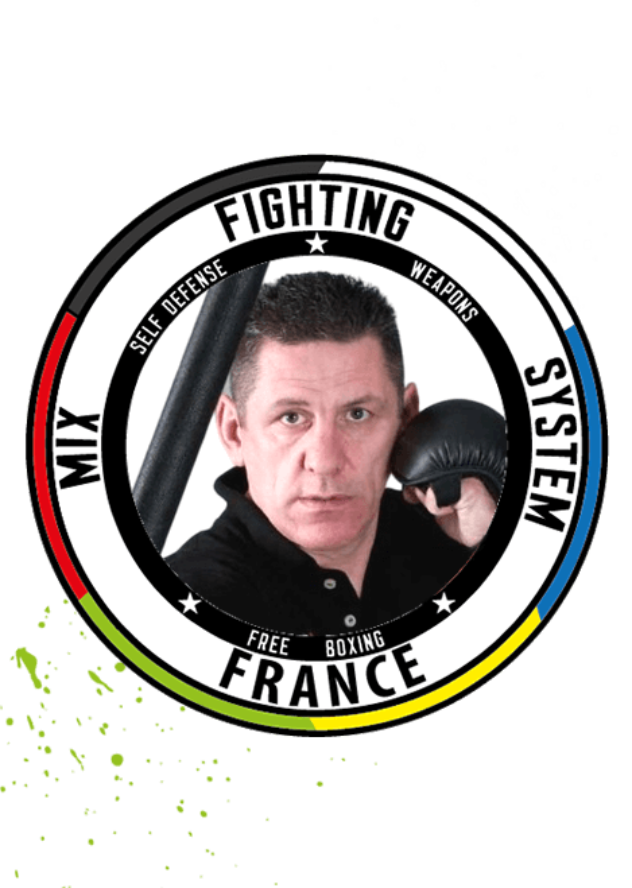 Bricpol Santiago Bango MFS France fédération Mix Fighting System France