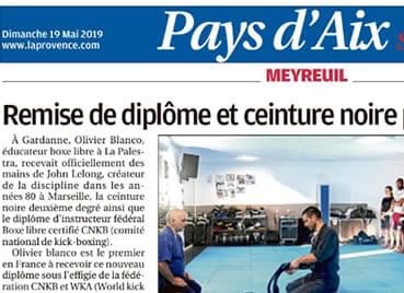 Affiliation à Mix Fighting System France pour clubs de shorinji kempo