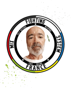 Démonstration d'armes traditionnelles et modernes à la MFS-FRANCE