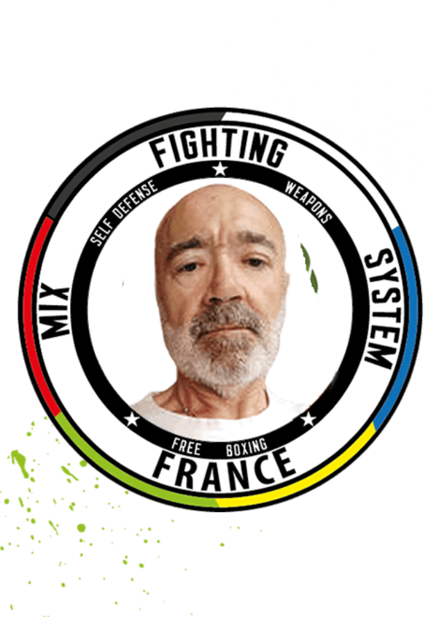 Démonstration d'armes traditionnelles et modernes à la MFS-FRANCE