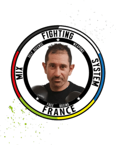 Séance de full contact avec la Fédération sportive Mix Fighting System France (MFS-FRANCE)
