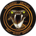 Tojiru Jeitai Self défense Fédération sports de combat MFS FRANCE