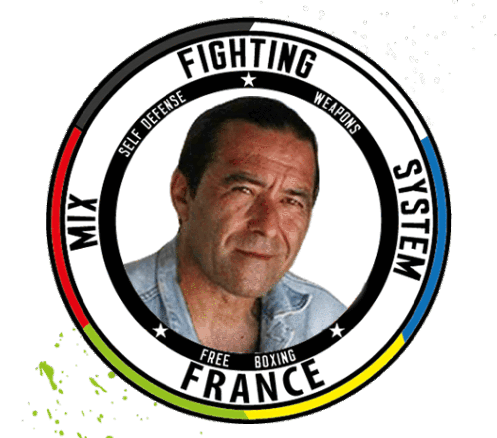 Self défense displines variées