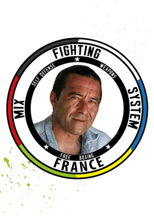 Self défense displines variées