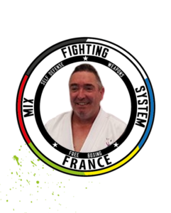Pratique au sol en judo traditionnel avec MFS-FRANCE