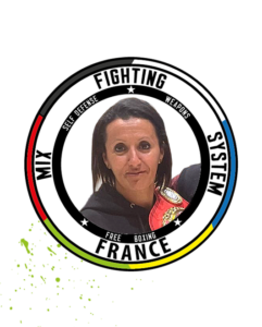 Hayette Choquet responsable Sports adaptés et handisport MFS France sports de combat et arts martiaux