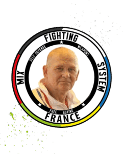 Entraînement de kickboxing avec la Fédération sportive Mix Fighting System France (MFS-FRANCE)